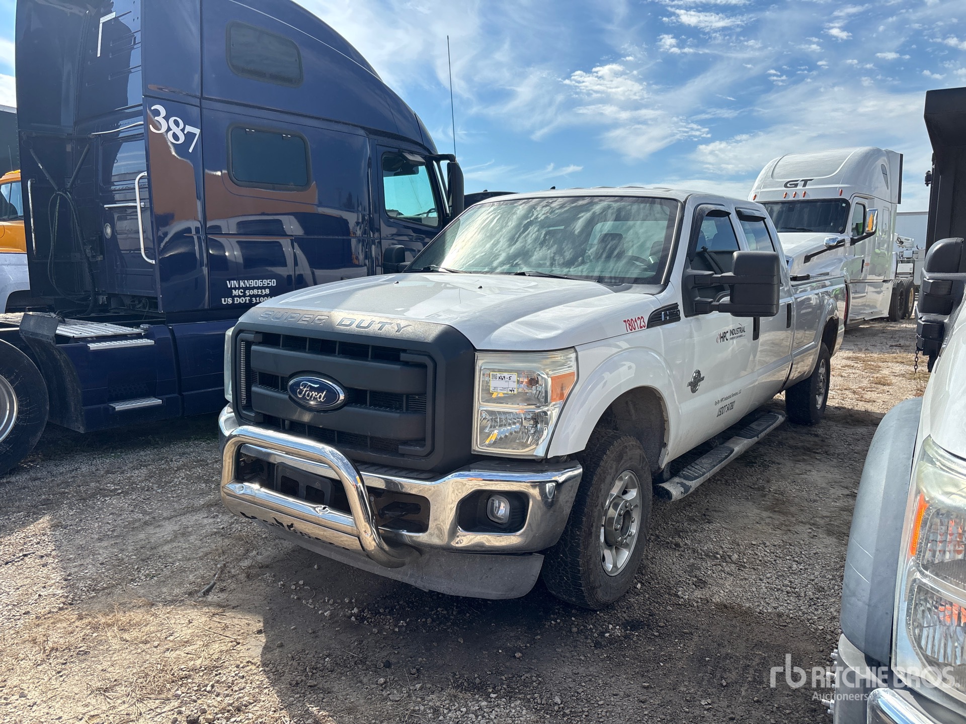 Photo of 2011 Ford F-250
