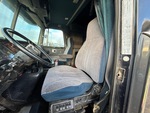Cab with