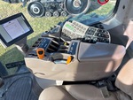 Control Station with