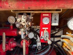 Oil/Gas Pressure Pump with
