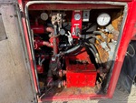 Oil/Gas Pressure Pump with