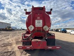 Tank Truck with