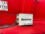 Tank Truck with