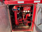 Oil/Gas Pressure Pump with