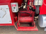 Tank Truck with