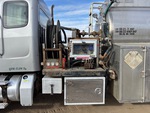 Oil/Gas Pressure Pump with