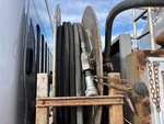 Oil/Gas Pressure Pump with