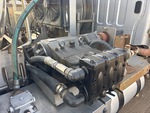 Oil/Gas Pressure Pump with