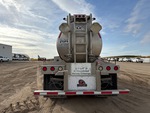 Tank Truck with