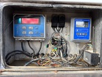 Oil/Gas Pressure Pump with