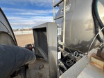 Oil/Gas Pressure Pump with