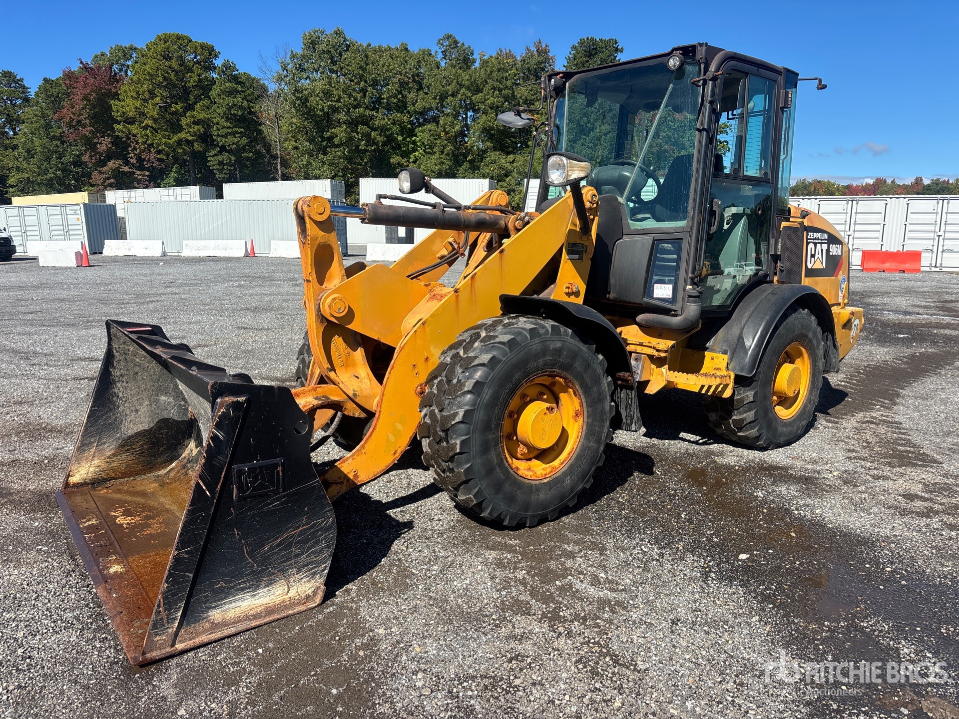 Photo of 2019 Caterpillar 906M
