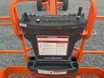 Control Station Upper with