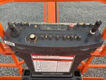 Control Station Upper with