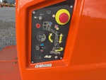 Basic Lower Control Station with