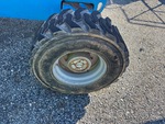 Chassis with