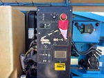 Basic Lower Control Station with