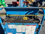 Basic Control Station Upper with