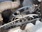Motor with
