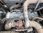 Motor with