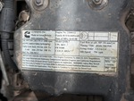 Motor with