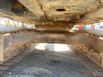 v2 Chassis - Excavator with