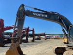 v2 Chassis - Excavator with