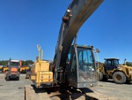 v2 Chassis - Excavator with