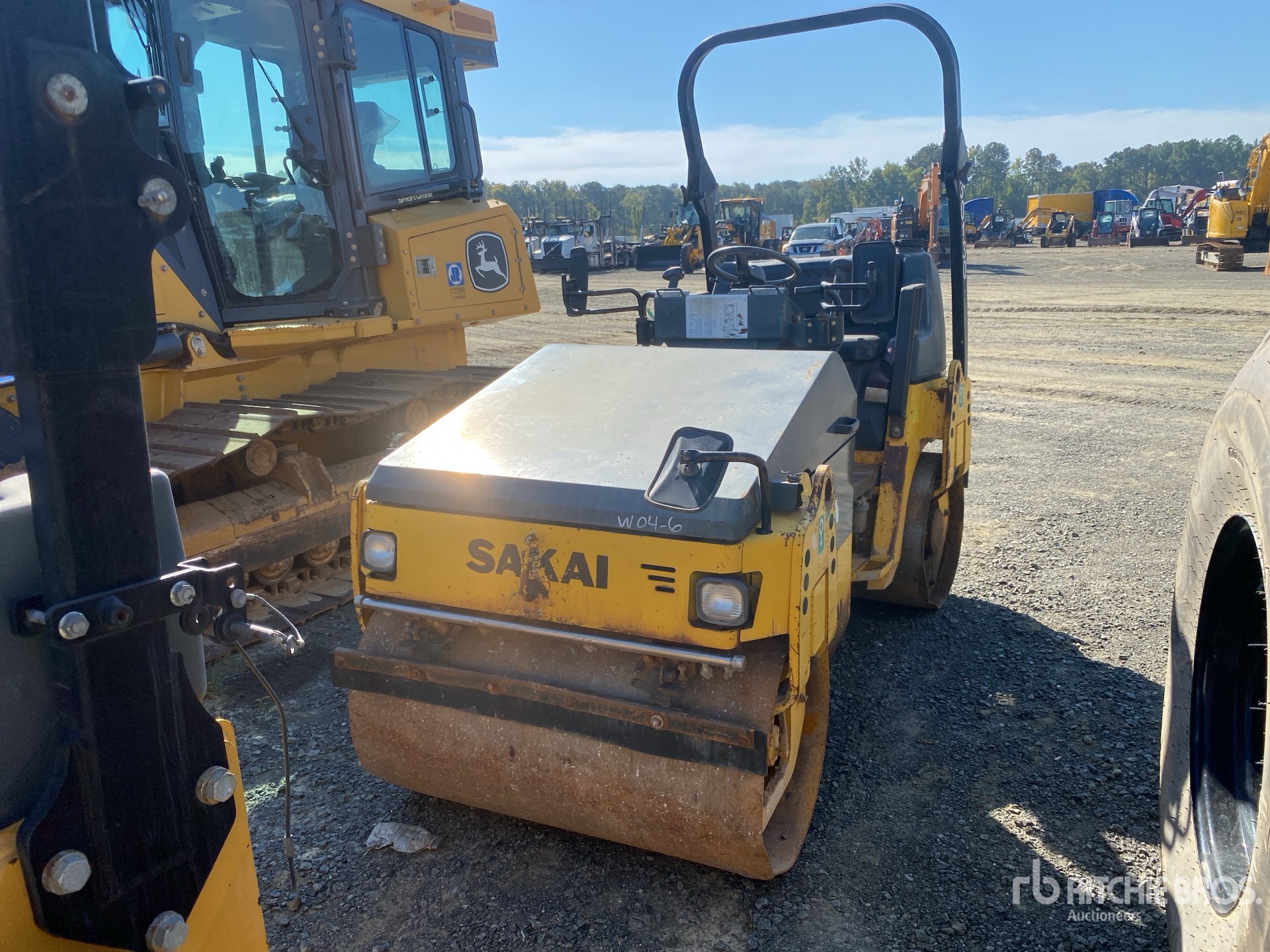 Photo of 2016 Sakai SW354