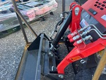 Hydraulics with