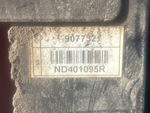 General Appearance with Unit Serial Number