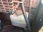 Engine with Cooling System Leaks