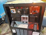 Control Station - Small with