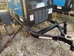 Chassis with Stan szyn ramy/głównych belek