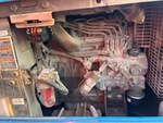 Engine with Engine - Left Side