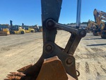 v2 Chassis - Excavator with