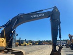 v2 Chassis - Excavator with