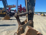 v2 Chassis - Excavator with