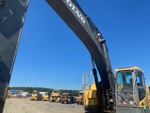 v2 Chassis - Excavator with