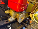 Hydraulics with