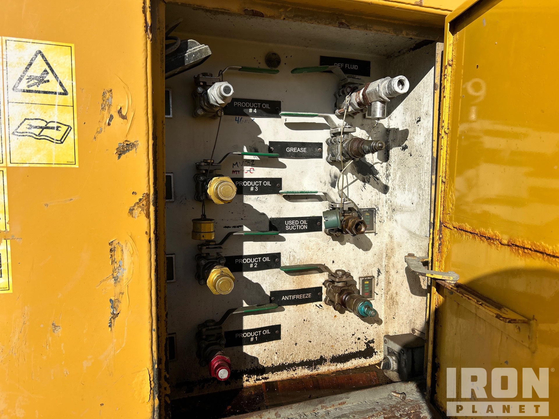 2009 Komatsu HM400-2