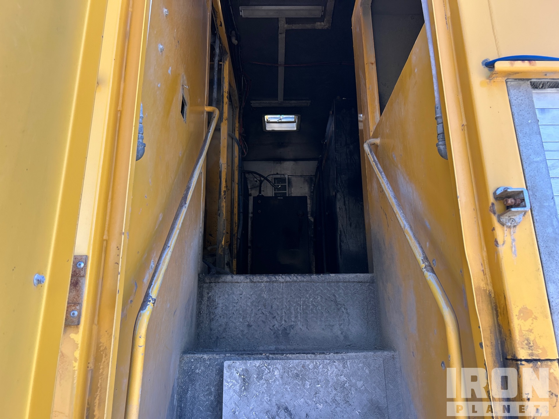 2007 Komatsu HM400-2