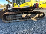 Train de roulement with
