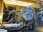 Hydraulique with