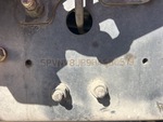 General Appearance with Frame Stamp Serial Number/VIN Photo