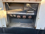 Generator with