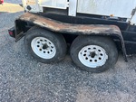 Trailer Chassis with