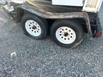 Trailer Chassis with