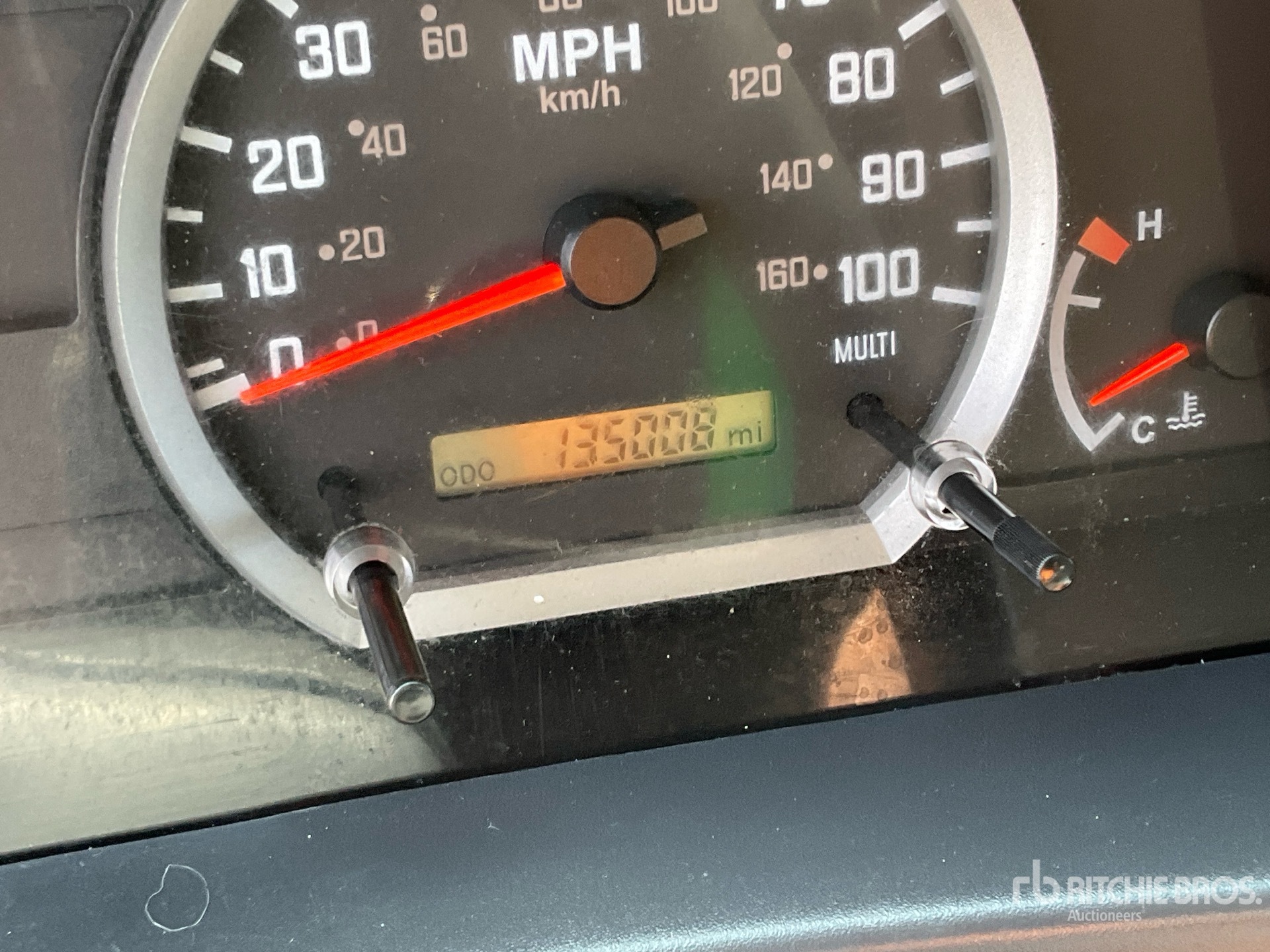 2020 Isuzu NPR