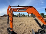 v2 Chassis - Excavator with
